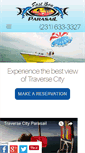 Mobile Screenshot of eastbayparasail.com